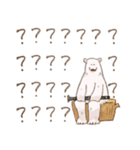 クラリネット奏者のためのスタンプ2（個別スタンプ：23）
