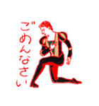 まいにちバレエ（個別スタンプ：11）