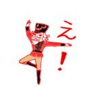 まいにちバレエ（個別スタンプ：21）