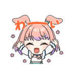 坂迪スタンプ（個別スタンプ：2）