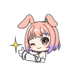 坂迪スタンプ（個別スタンプ：3）