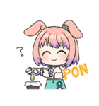 坂迪スタンプ（個別スタンプ：6）