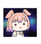 坂迪スタンプ（個別スタンプ：18）