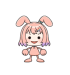坂迪スタンプ（個別スタンプ：23）