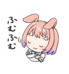 坂迪スタンプ（個別スタンプ：31）