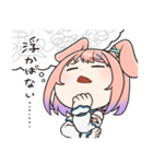 坂迪スタンプ（個別スタンプ：32）