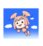 坂迪スタンプ（個別スタンプ：34）