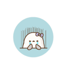 ❤️トリボンの思いやりスタンプ[ 英＆和 ]（個別スタンプ：22）