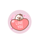 ❤️トリボンの思いやりスタンプ[ 英＆和 ]（個別スタンプ：23）