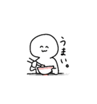 元気なこめさん（個別スタンプ：4）