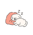 ほんわかころん（個別スタンプ：2）