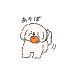 ほんわかころん（個別スタンプ：3）