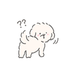 ほんわかころん（個別スタンプ：6）