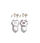 トトロンとポンチャ（個別スタンプ：10）