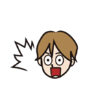 ひめくんの喜怒哀楽（個別スタンプ：2）