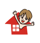 ひめくんの喜怒哀楽（個別スタンプ：15）