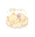ゆるふわ♡チャッピースタンプ（個別スタンプ：31）