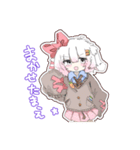 れす太のもちもちスタンプ！（個別スタンプ：25）