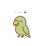 ゆるかわ毒舌スタンプ（個別スタンプ：40）