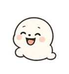 まるまるアザラシ ほっこり日常（個別スタンプ：22）