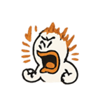 暴躁ガチョウ2 激怒リターンズ（個別スタンプ：15）