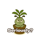 Mr.Adenium［英語]（個別スタンプ：6）