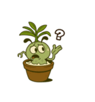 Mr.Adenium［英語]（個別スタンプ：10）