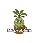 Mr.Adenium［英語]（個別スタンプ：11）