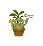 Mr.Adenium［英語]（個別スタンプ：12）