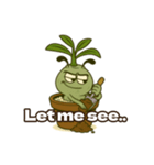 Mr.Adenium［英語]（個別スタンプ：18）