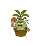 Mr.Adenium［英語]（個別スタンプ：21）