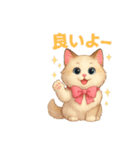 5 ラグドール（個別スタンプ：19）