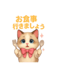 5 ラグドール（個別スタンプ：25）