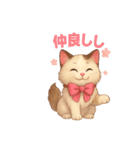 5 ラグドール（個別スタンプ：26）