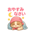 5 ラグドール（個別スタンプ：31）