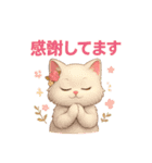 5 ラグドール（個別スタンプ：34）