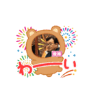 岩国ウインド    よいとここよ。（個別スタンプ：2）