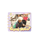 岩国ウインド    よいとここよ。（個別スタンプ：3）