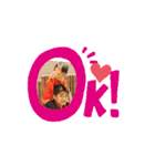 岩国ウインド    よいとここよ。（個別スタンプ：9）