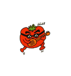 the super red guys2（個別スタンプ：1）