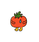 the super red guys2（個別スタンプ：4）
