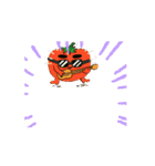 the super red guys2（個別スタンプ：10）