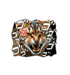 猫な日常だにゃ（個別スタンプ：2）