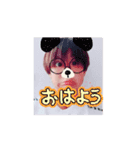 ドMらもと（個別スタンプ：7）