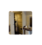 おらっちシーズン2（個別スタンプ：4）