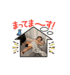 あたいのちゅたんぷN（個別スタンプ：14）