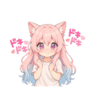 Niaの部屋(5号室)（個別スタンプ：9）