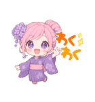 Niaの部屋(5号室)（個別スタンプ：20）