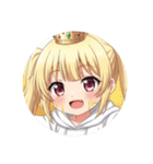 はちみつみなみの日常プレミアム（個別スタンプ：6）