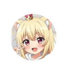 はちみつみなみの日常プレミアム（個別スタンプ：16）